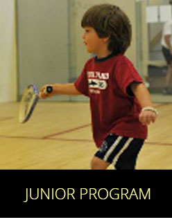 Junior Program